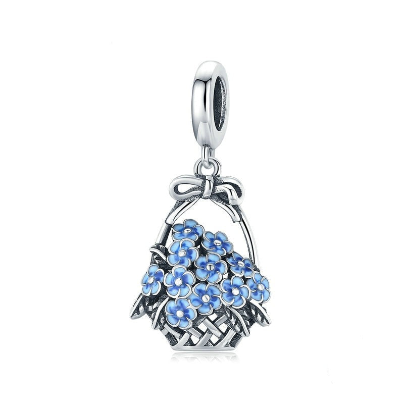 Dangle Charms – my fantasy jewelry