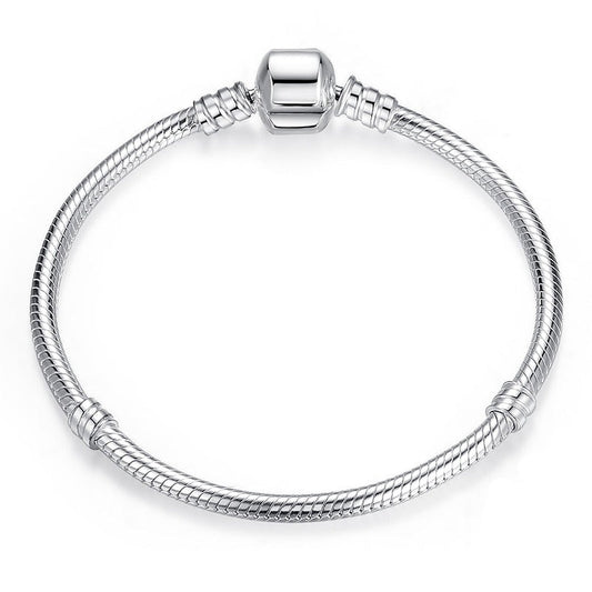 CLASSIC BRACELET FOR CHARMS