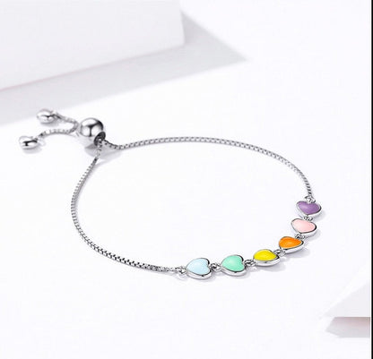 RAINBOW BRACELET