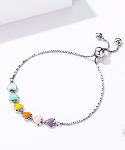 RAINBOW BRACELET