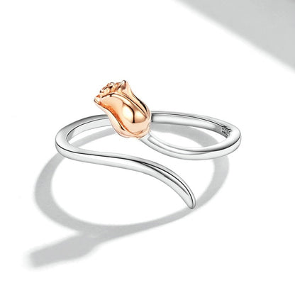 ROSE RING