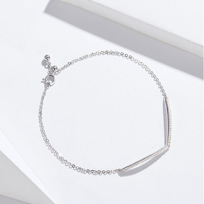 V SHAPE BRACELET