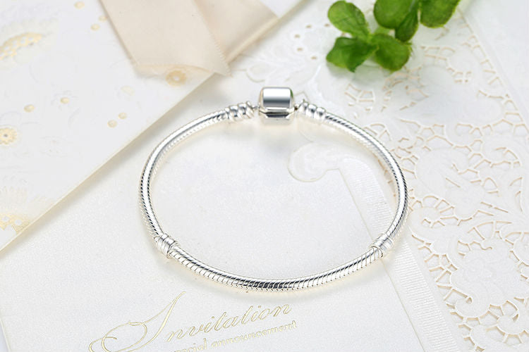 CLASSIC BRACELET FOR CHARMS