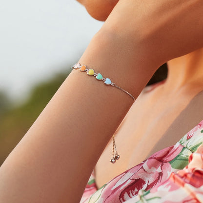 RAINBOW BRACELET